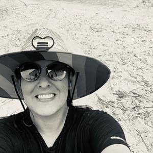 Meet your Posher, Camila